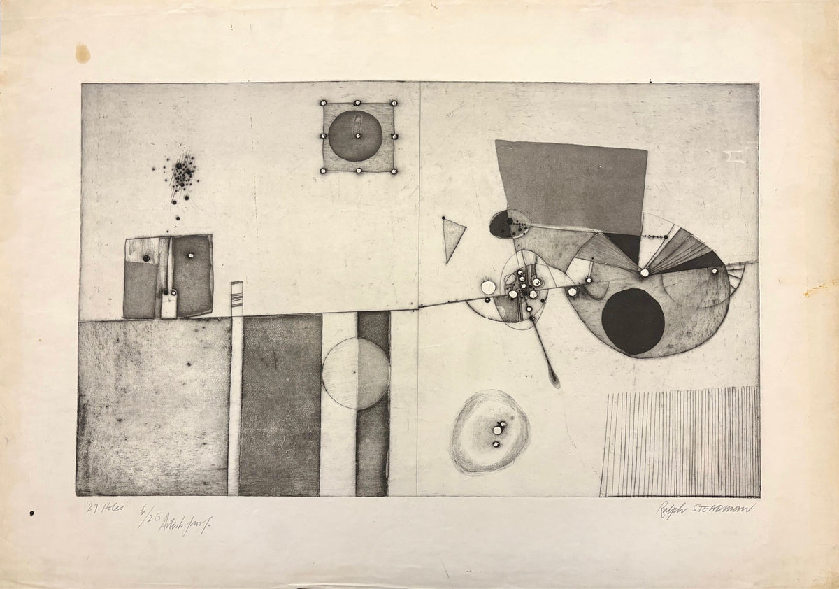 27 Holes, 1960-65