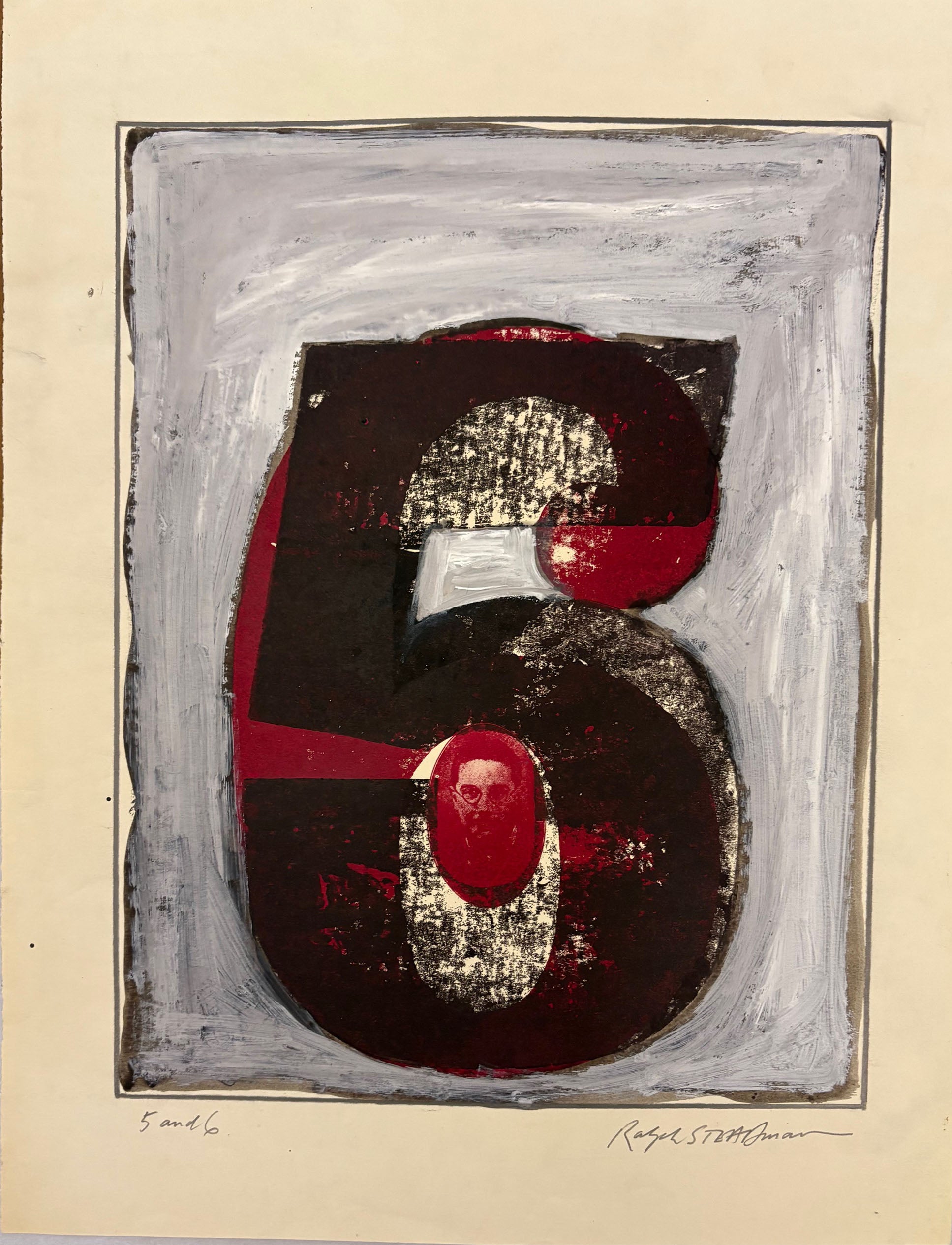 5 and 6, 1965