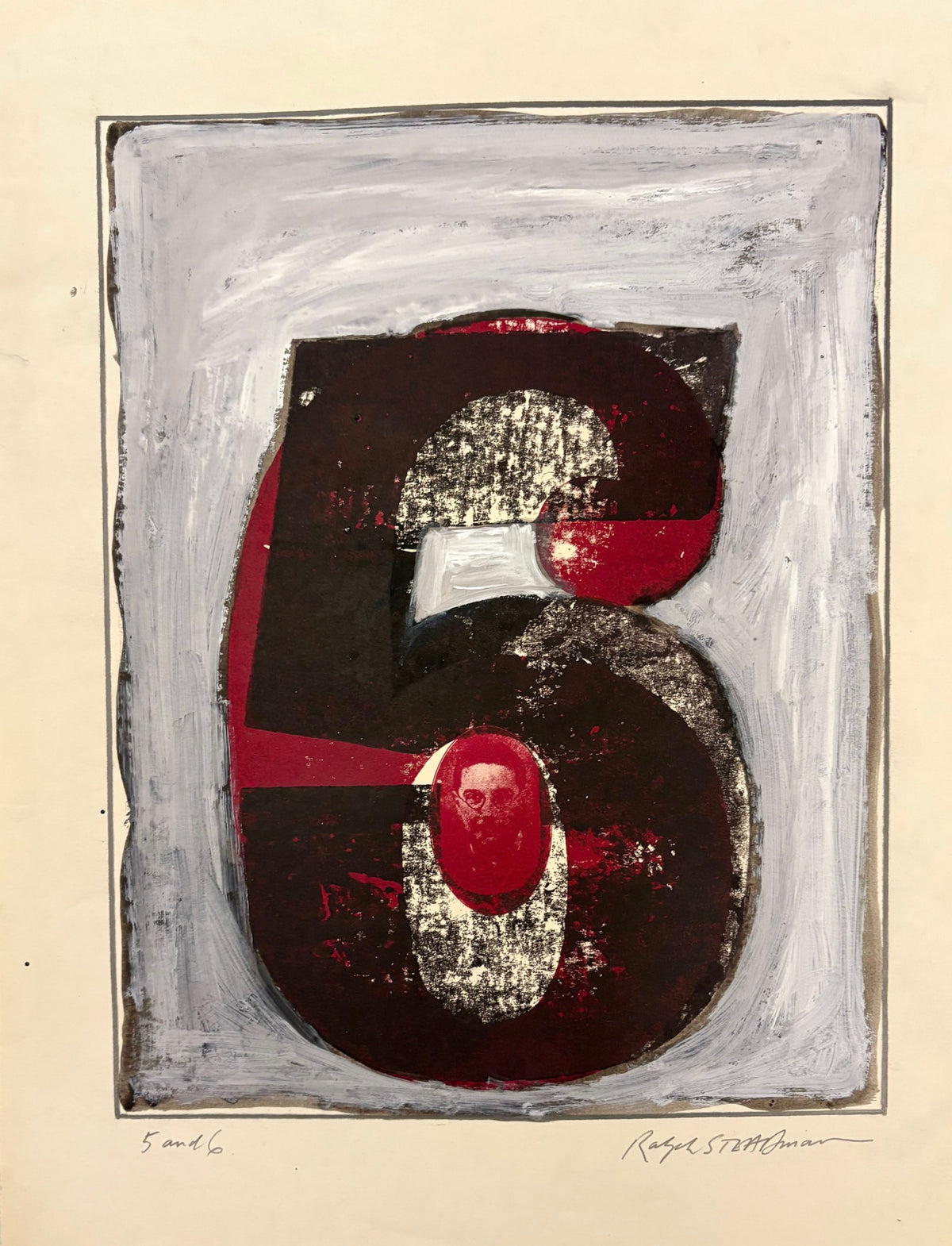 5 and 6, 1965