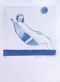 Chaise Longue, 2022