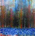 Friday Woods, 2025