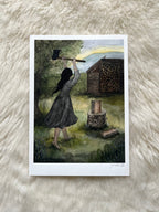 Woodpile (2026)