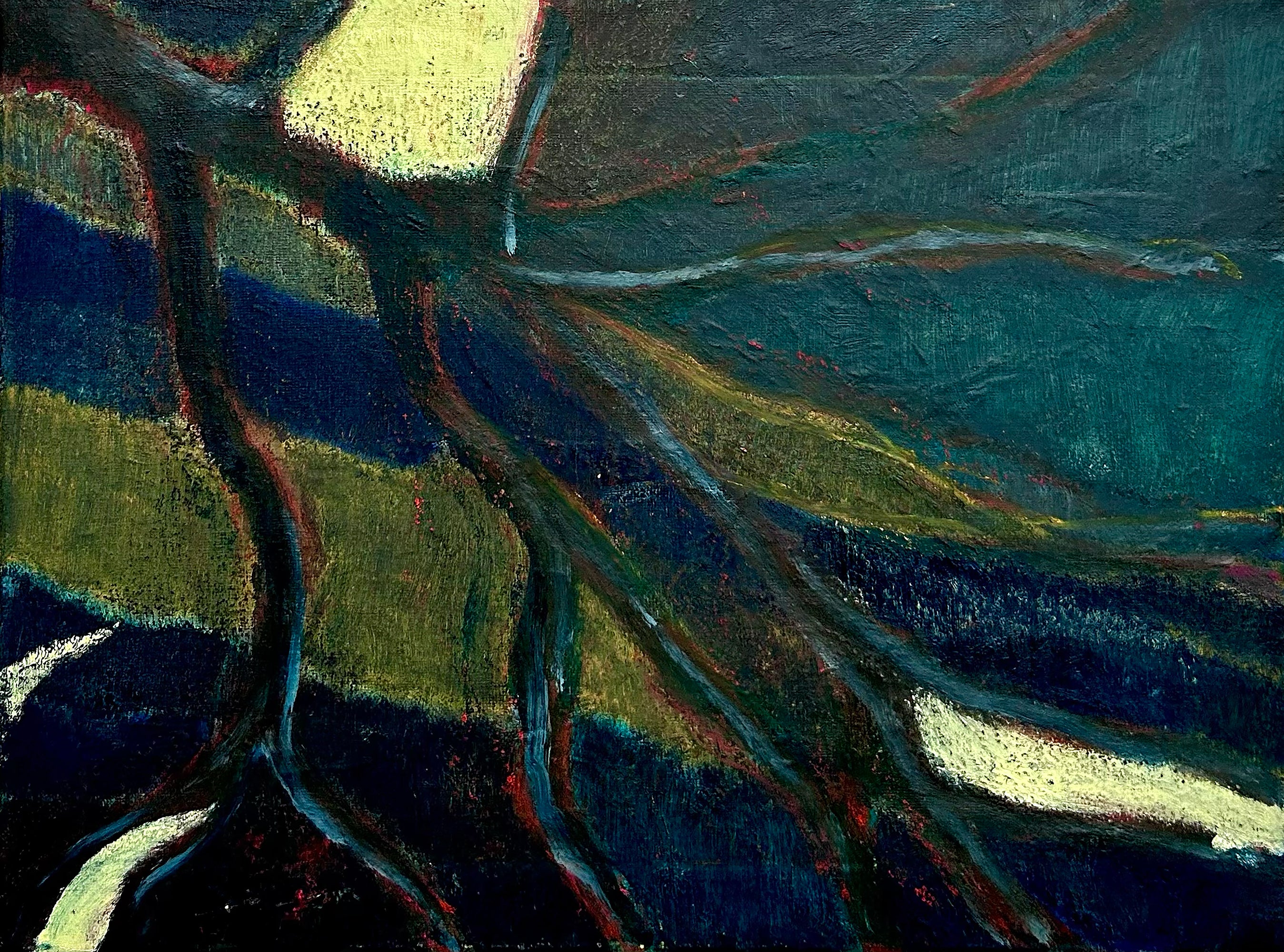 River Study I