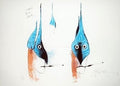Lono's Marlin Mask, 2000