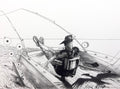 Lono's Fighting Chair, 2006