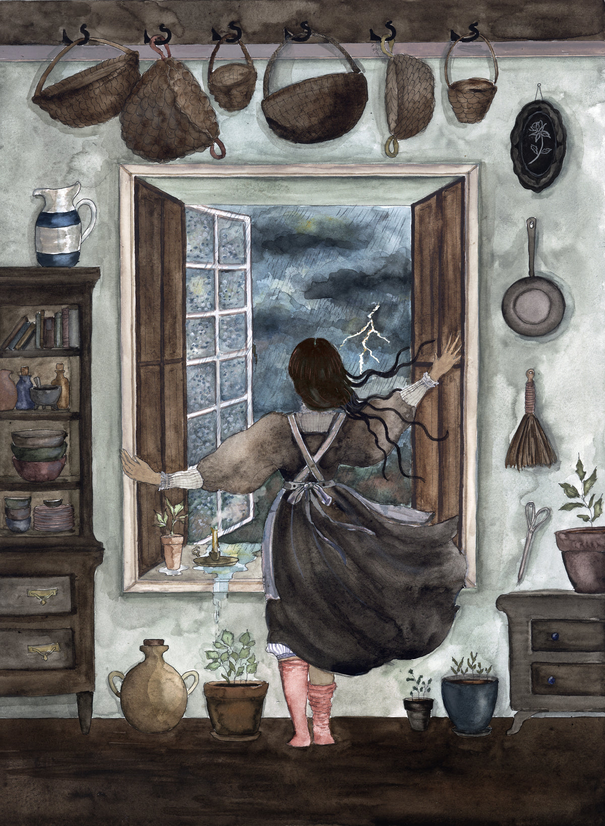 Rainstorm (2026)