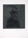 Samuel Beckett, 1993
