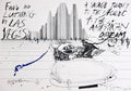 Savage Journey, 2012
