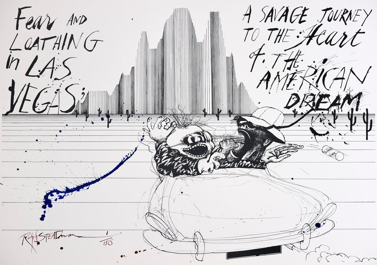Savage Journey, 2012