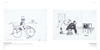 Out of Line: Ralph Steadman - A biography in 27 artworks