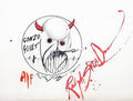Splattered Guilt, 2006
