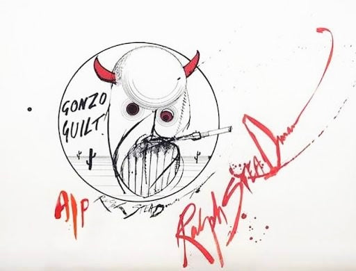 Splattered Guilt, 2006